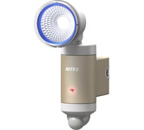 Прожектор с солнечной батареей RITEX S30L