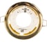 Встраиваемый светильник Elektrostandard 1035 GX53 CH / GD золото a040749 1
