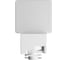 Трековый однофазный светодиодный линейный светильник FERON al120 RetailRay на шинопровод 60w 6500k 160 градусов белый, 48572 7