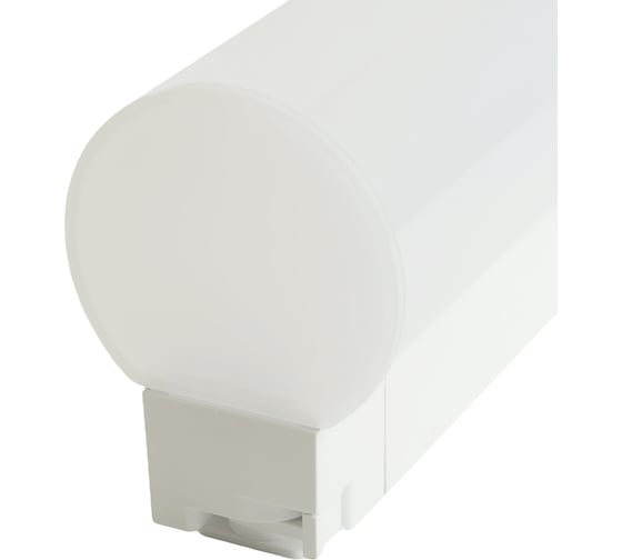 Трековый однофазный светодиодный линейный светильник FERON al122 RetailRay на шинопровод 60w 4000k 160 градусов белый, 48580