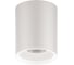 Накладной LED светильник Gauss 12W (белый/белый) 3000K 79x100мм, 1/10 HD030 4