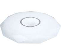 Настенно-потолочный светильник Camelion LBS-1305 LED 68Вт, 3000-6000K, 4800Лм 13392