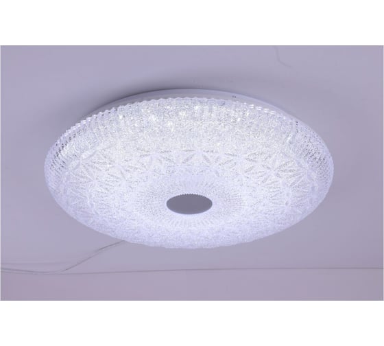 Настенно-потолочный светильник Camelion LBS-0905 LED 68Вт, 3000-6000K, 4800Лм 13388