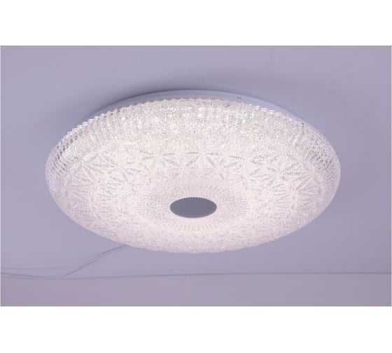 Настенно-потолочный светильник Camelion LBS-0905 LED 68Вт, 3000-6000K, 4800Лм 13388