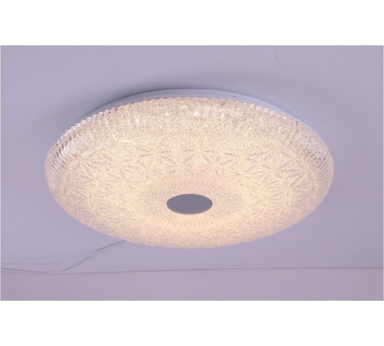 Настенно-потолочный светильник Camelion LBS-0905 LED 68Вт, 3000-6000K, 4800Лм 13388