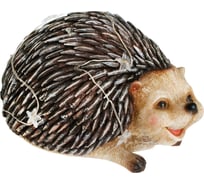 Светильник с солнечной батареей Camelion SG-140 Ежик LED 13278