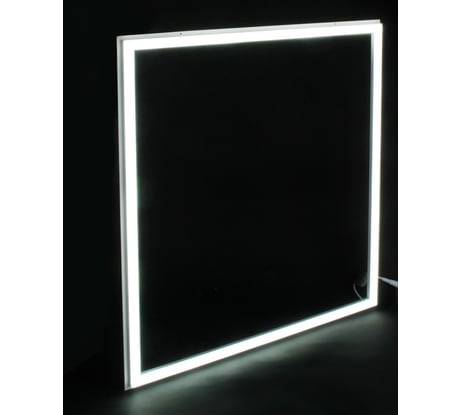 Светильник LED-рамка Camelion LBS-2105 48Вт, 6500K, блок питания в комплекте 13410