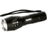Фонарь Camelion LED5130 черный, LED XML-T6, ZOOM, 5 режимов, 3XLR03 в комплекте, алюминий 13448 1