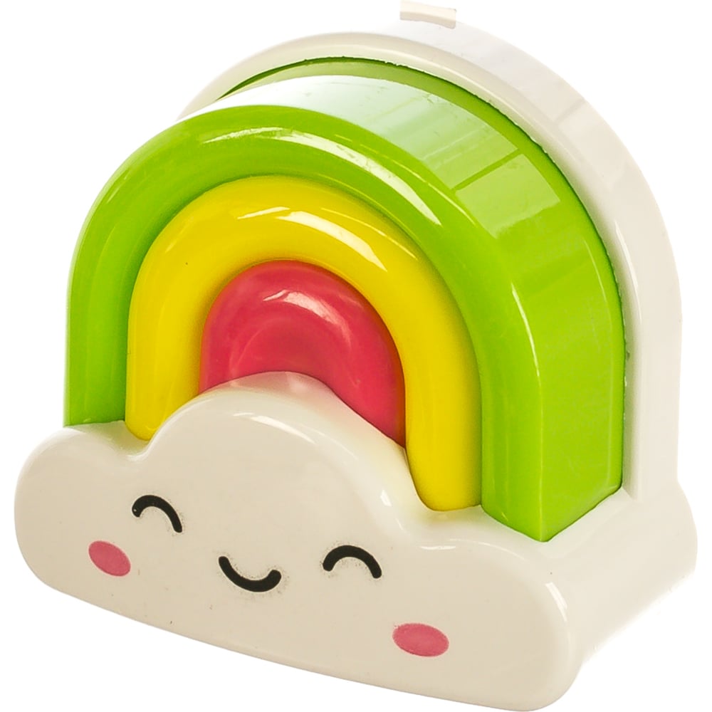 Ночник Camelion NL-177 Радуга LED 220V 12533 - выгодная цена, отзывы ...