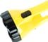 Аккумуляторный фонарь 220В, желтый, 9LED, 2 режима, SLA, пластик Ultraflash LED3816SM 12859 6
