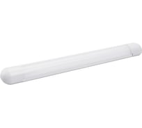 Светодиодный светильник, 16Вт, 2800К, 220В Ultraflash LWL-3019-01CL 12749