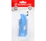 Фонарь, голубой, 1LED, 1 режим, 3xAG10, пластик Ultraflash 828-TH 2395 1