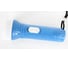 Фонарь, голубой, 1LED, 1 режим, 3xAG10, пластик Ultraflash 828-TH 2395 6