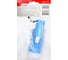 Фонарь, голубой, 1LED, 1 режим, 3xAG10, пластик Ultraflash 828-TH 2395 7