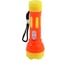 Фонарь Ultraflash 920-TH (красный, 1LED, линза, 1 реж, 3xAG3 в компл., пласт., блист - пакет) 12858 2