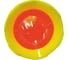 Фонарь Ultraflash 920-TH (красный, 1LED, линза, 1 реж, 3xAG3 в компл., пласт., блист - пакет) 12858 4