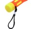 Фонарь Ultraflash 920-TH (красный, 1LED, линза, 1 реж, 3xAG3 в компл., пласт., блист - пакет) 12858 7