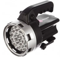 Поисковый фонарик Stern аккумуляторный, 19 светодиодов 90533