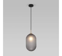 Подвесной светильник Eurosvet 50261/1 серый a064954