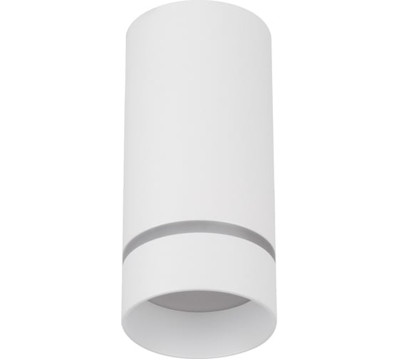 Потолочный накладной светильник-спот TDM ELECTRIC LED, 7 Вт, 230 В, 50 Гц, 4000К, IP20, "Вероника", белый, SQ0356-0418