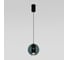 Подвесной светильник Eurosvet 50258/1 led бирюзовый a064551 1