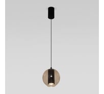 Подвесной светильник Eurosvet 50258/1 led бежевый a064552