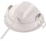 Встраиваемый светильник PHILIPS Downlight MESON 150 17Вт 40K WH 1277690 4