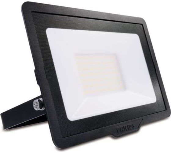 Прожектор PHILIPS BVP150 LED59/NW 220-240В 70Вт SWB CE 1277644