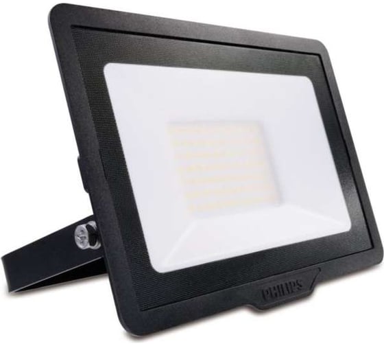 Прожектор PHILIPS BVP150 LED42/NW 220-240В 50Вт SWB CE 1277641 1