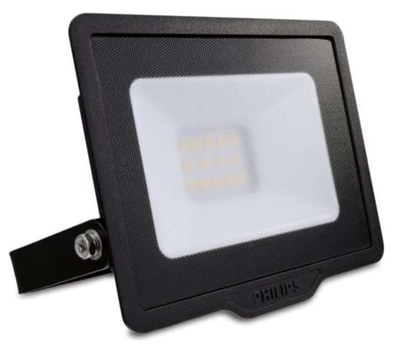 Прожектор PHILIPS BVP150 LED8/NW 220-240В 10Вт SWB CE 1277647