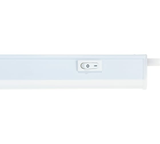 Реечный светильник PHILIPS BN068C LED6/NW L600 SW 1277632