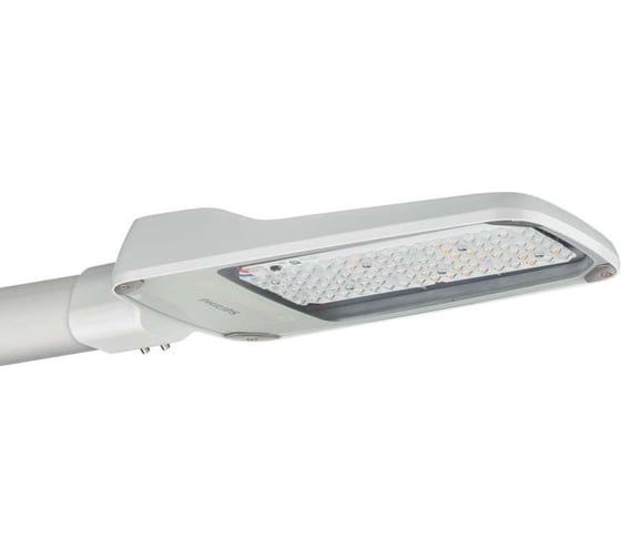 Светильник ДКУ PHILIPS Malaga BRP102 LED75/740 DM 42-60А 1245712 1