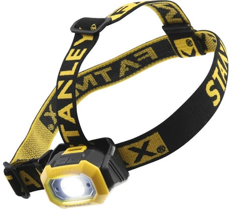 Налобный фонарь Stanley FATMAX 200ЛМ FMHT81509-0
