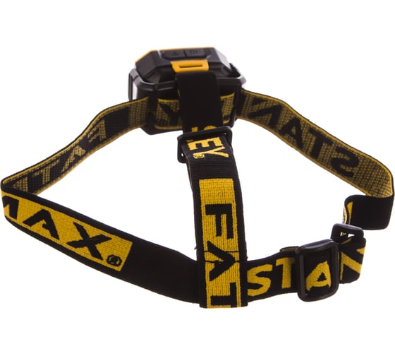 Налобный фонарь Stanley FATMAX 200ЛМ FMHT81509-0