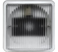 Светильник ПАН ЭЛЕКТРИК НПБ IP54, Квадрат, поликарбонат 28802 2