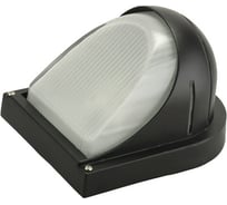 Влагозащищенный светильник СВЕТОЗАР СКАТ SV-57355-B, уличный