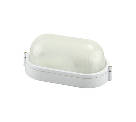 Влагозащищенный светильник СВЕТОЗАР SV-57203-W, уличный