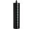 Потолочный светильник FERON ml1888 PRISM на подвесе mr16 35w, 230v, чёрный 55x200, 48670 7