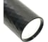 Потолочный светильник FERON ml1888 PRISM на подвесе mr16 35w, 230v, чёрный 55x200, 48670 8