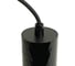 Потолочный светильник FERON ml1888 PRISM на подвесе mr16 35w, 230v, чёрный 55x200, 48670 10