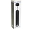 Потолочный светильник FERON ml1888 PRISM на подвесе mr16 35w, 230v, чёрный 55x200, 48670 11