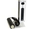 Потолочный светильник FERON ml1888 PRISM на подвесе mr16 35w, 230v, чёрный 55x200, 48670 12