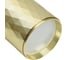 Потолочный светильник FERON ml1888 PRISM на подвесе mr16 35w, 230v, чёрный, золото 55x200, 48669 7
