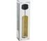 Потолочный светильник FERON ml1888 PRISM на подвесе mr16 35w, 230v, чёрный, золото 55x200, 48669 15
