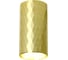 Потолочный светильник FERON ml188 PRISM mr16 gu10 35w 230v, золото, 48673 6