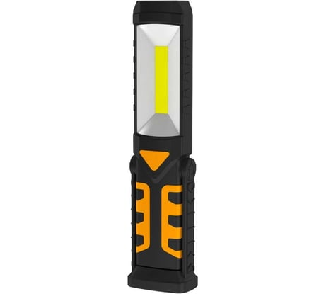 Фонарь автомобильный аккумуляторный светодиодный с магнитом ФОТОН AU-500 22953