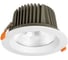 Встраиваемый светильник TDM ELECTRIC Даунлайт LED DCL-01-030 30 Вт, 4000 К, 80 Ra, IP20, прозрачный расс., SQ0369-0406 1