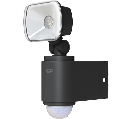 Автономный интеллектуальный прожектор GP Safeguard RF1.1 Black Box LSS5B-2B1