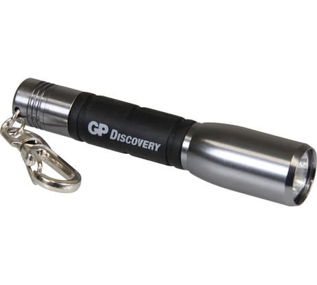 Светодиодный фонарь GP, LCE202E/AU-2CR1