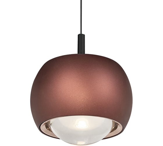 Подвесной светильник MANTRA roller 8408